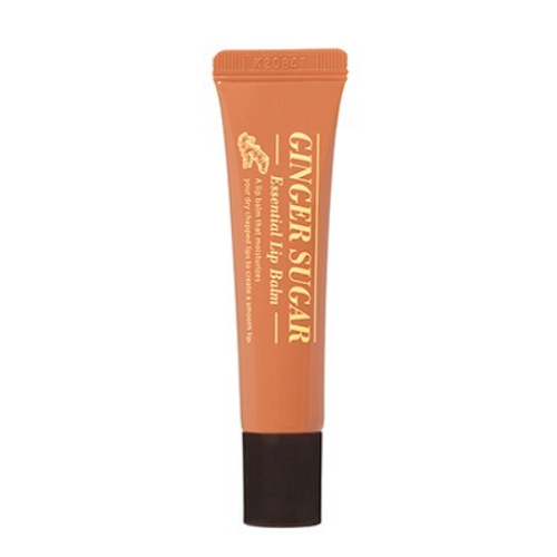 ETUDE, GINGER SUGAR ESSENTIAL LIP BALM 15ML