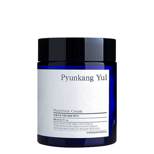 Pyunkang Yul, NUTRITION CREAM