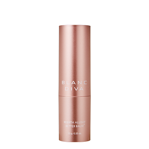 BLANC DIVA, REBIRTH ALLDAY BETTER BALM 10G