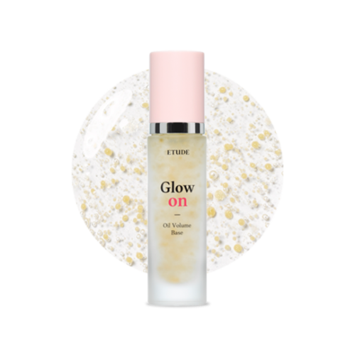 ETUDE, GLOW ON BASE OIL VOLUME 30ML