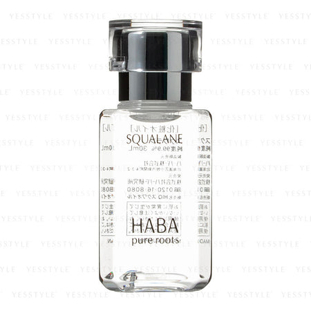 HABA - Squalane, 30ml, 44 g, 4534551101108