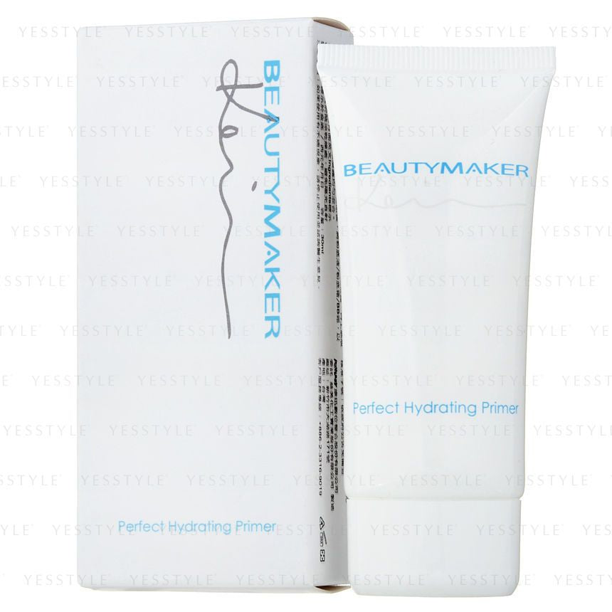 BeautyMaker - Perfect Hydrating Primer, 30ml, 50 g, 4718590217604