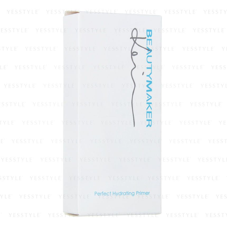BeautyMaker - Perfect Hydrating Primer, 30ml, 50 g, 4718590217604