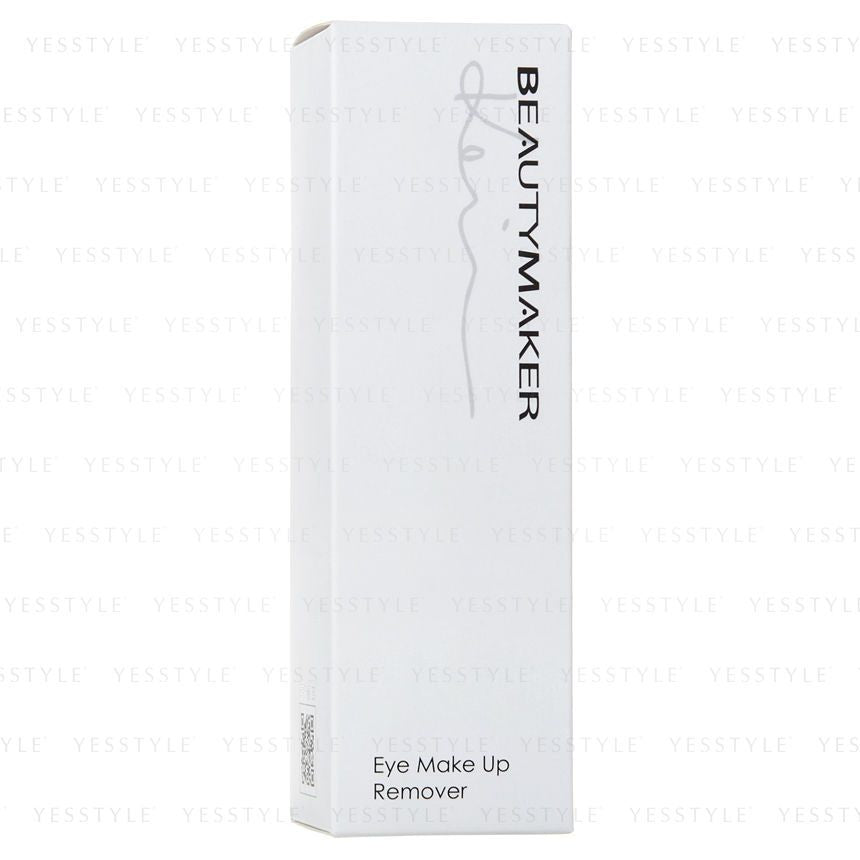 BeautyMaker - Eye Make Up Remover, 100ml, 110 g, 4717760810461