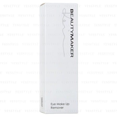 BeautyMaker - Eye Make Up Remover, 100ml, 110 g, 4717760810461