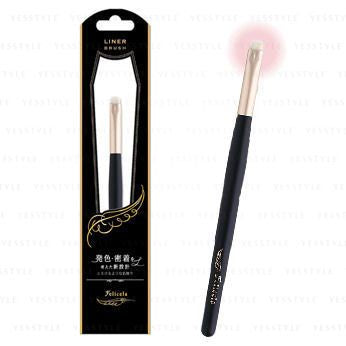 Beauty World - Felicela Liner Brush, 1 pc, 50 g, 4903329999023