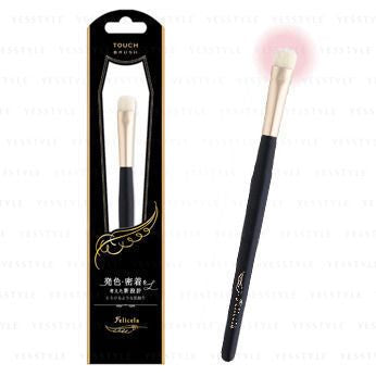 LUCKY TRENDY - Concealer Brush, 1 pc, 50 g, 4903329999030