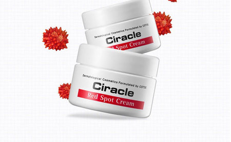 Ciracle - Red Spot Cream 30ml, 30ml, 50 g, 8809046298806