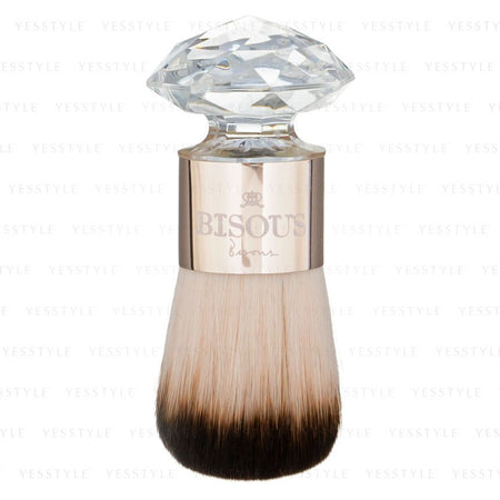 BISOUS BISOUS - Love You Cherie Kabuki Brush, 1 pc, 83 g, 8802480003012