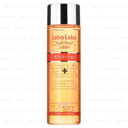 DR.Ci:Labo - Labo Labo Super-Keana Lotion, 100ml, 140 g, 4524734500583