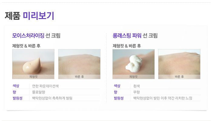 ZYMOGEN - Moisturizing Sun Cream SPF35 PA++ 60ml, 60ml, 85 g, 8809046292996