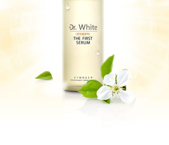 ZYMOGEN - Dr. White The First Serum 150ml, 150ml, 381 g, 8809046299537
