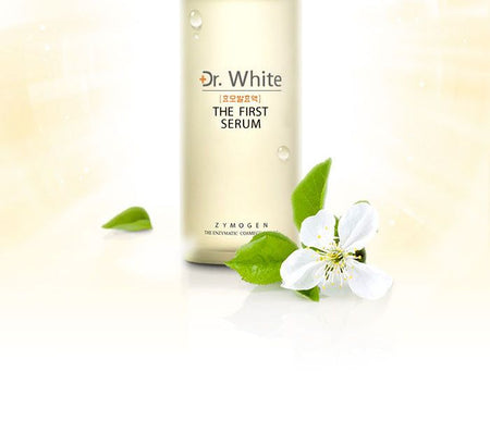ZYMOGEN - Dr. White The First Serum 150ml, 150ml, 381 g, 8809046299537
