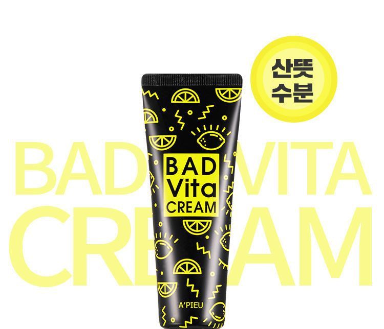 A’PIEU - Bad Vita Cream 50g, 50g, 70 g, 8809530049754