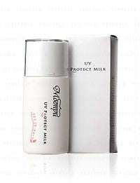 Moonyu - UV Protect Milk SPF 28 PA++, 30ml, 120 g, 4560186280703