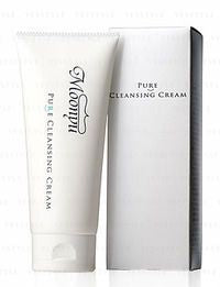 Moonyu - Pure Cleansing Cream, 150g, 140 g, 4560186280741