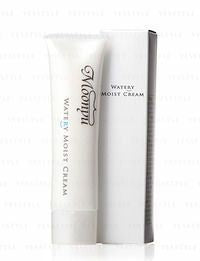 Moonyu - Watery Moist Cream, 30g, 120 g, 4560186280710