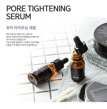 Wish Formula - Pore Tightening Serum 16ml, 16ml, 66 g, 8809085955722