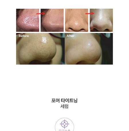 Wish Formula - Pore Tightening Serum 16ml, 16ml, 66 g, 8809085955722