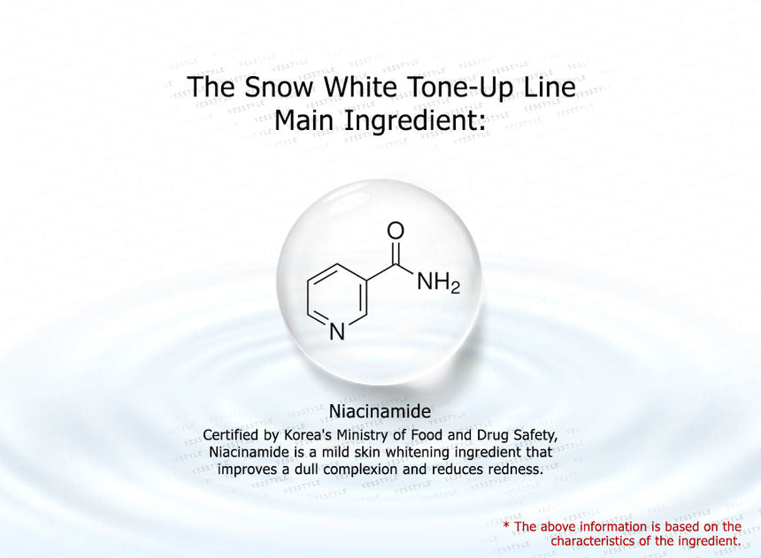 Secret Key - Snow White Cream 50g, 50g, 99 g, 8809305992360
