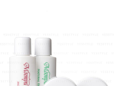 Moonyu - Skincare Trial Set, 5 pcs, 70 g, N/A