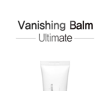 9wishes - Vanishing Balm Ultimate, 50ml, 81 g, 8809429952257