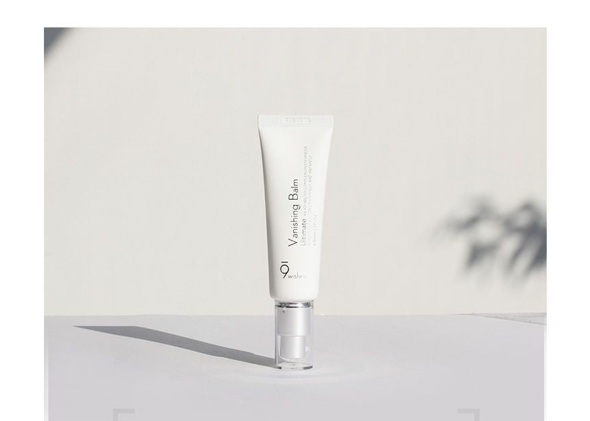 9wishes - Vanishing Balm Ultimate, 50ml, 81 g, 8809429952257