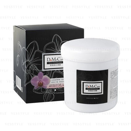 DoMeCare (DMC) - Deep Cleansing Mask, 500g, 610 g, 4713955162049