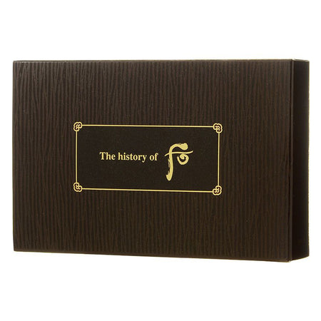 THE WHOO - Gongjinhyang Special Gift Kit, 3 pcs, 106 g, 8801051760040