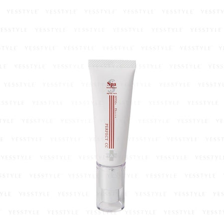 Spa Treatment - Has Perfect CC Cream SPF 50+ PA++++, 30g, 120 g, 4544877507546