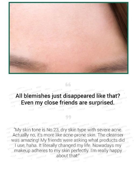 SOME BY MI - AHA, BHA, PHA 30 Days Miracle Cleansing Bar 1pc, 106g, 115 g, 8809408260793