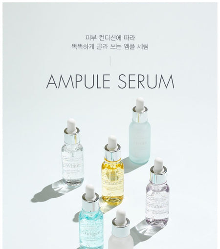 9wishes - Hydra Ampule Serum, 25ml, 92 g, 8809429954787