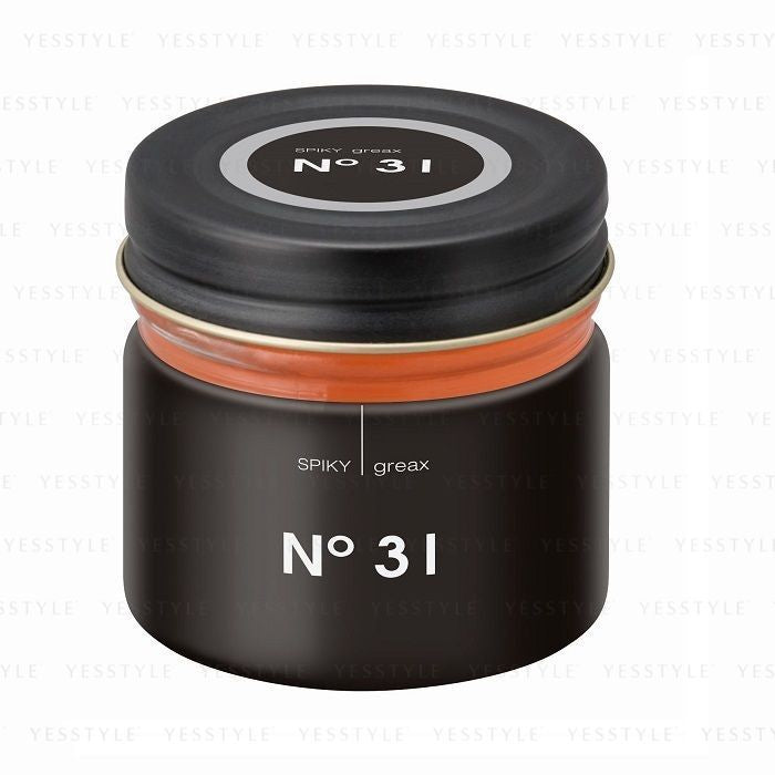 IRIYA COSMETICS - Spiky Greax No. 31, 60g, 161 g, 4958181120818