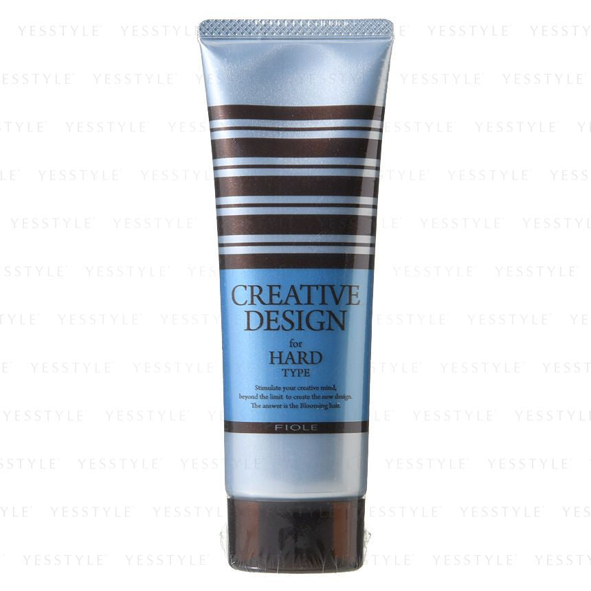 FIOLE - Creative Design For Hard Type Wax, 80g, 95 g, 4562210012465