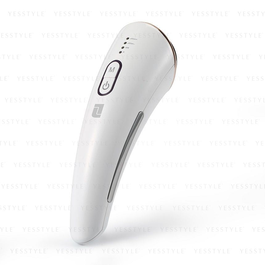 LIFETRONS - Ultrasonic Facial With Ion, Microcurrent & Ultrasonic Technology, 1 pc, 190 g, 6925327309909