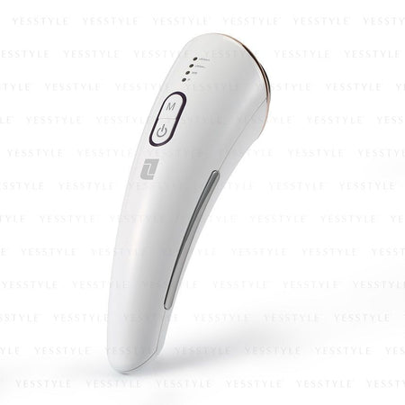 LIFETRONS - Ultrasonic Facial With Ion, Microcurrent & Ultrasonic Technology, 1 pc, 190 g, 6925327309909