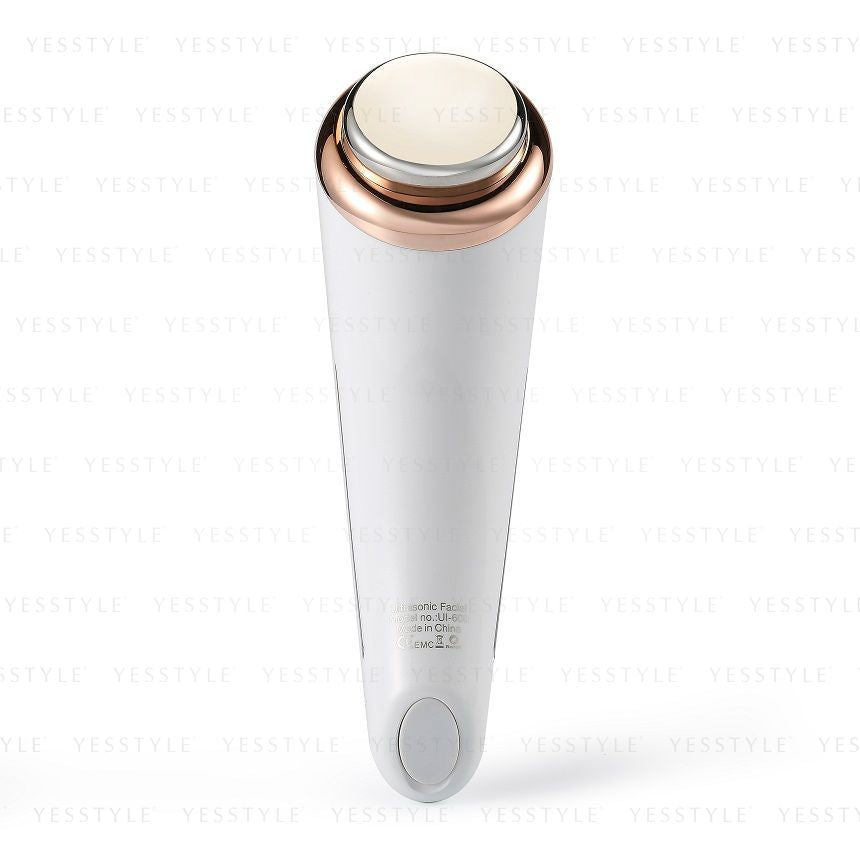 LIFETRONS - Ultrasonic Facial With Ion, Microcurrent & Ultrasonic Technology, 1 pc, 190 g, 6925327309909