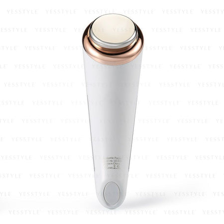 LIFETRONS - Ultrasonic Facial With Ion, Microcurrent & Ultrasonic Technology, 1 pc, 190 g, 6925327309909