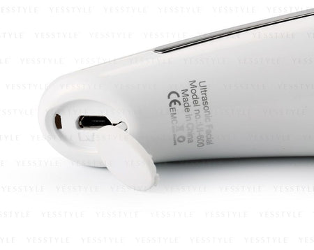 LIFETRONS - Ultrasonic Facial With Ion, Microcurrent & Ultrasonic Technology, 1 pc, 190 g, 6925327309909