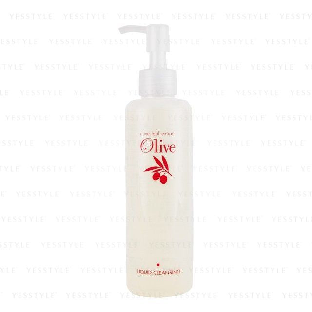 KUROBARA - Olive Garden Olive Leaf Extract Liquid Cleansing, 200ml, 260 g, 4901508973321