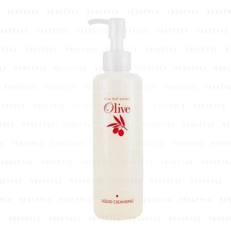 KUROBARA - Olive Garden Olive Leaf Extract Liquid Cleansing, 200ml, 260 g, 4901508973321