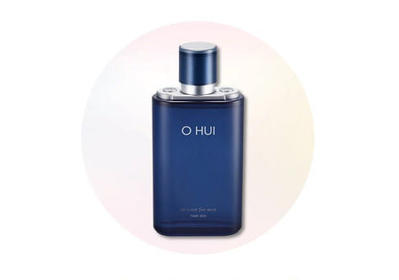 O HUI - For Men Fresh Skin Toner 150ml, 150ml, 380 g, 8801051350647