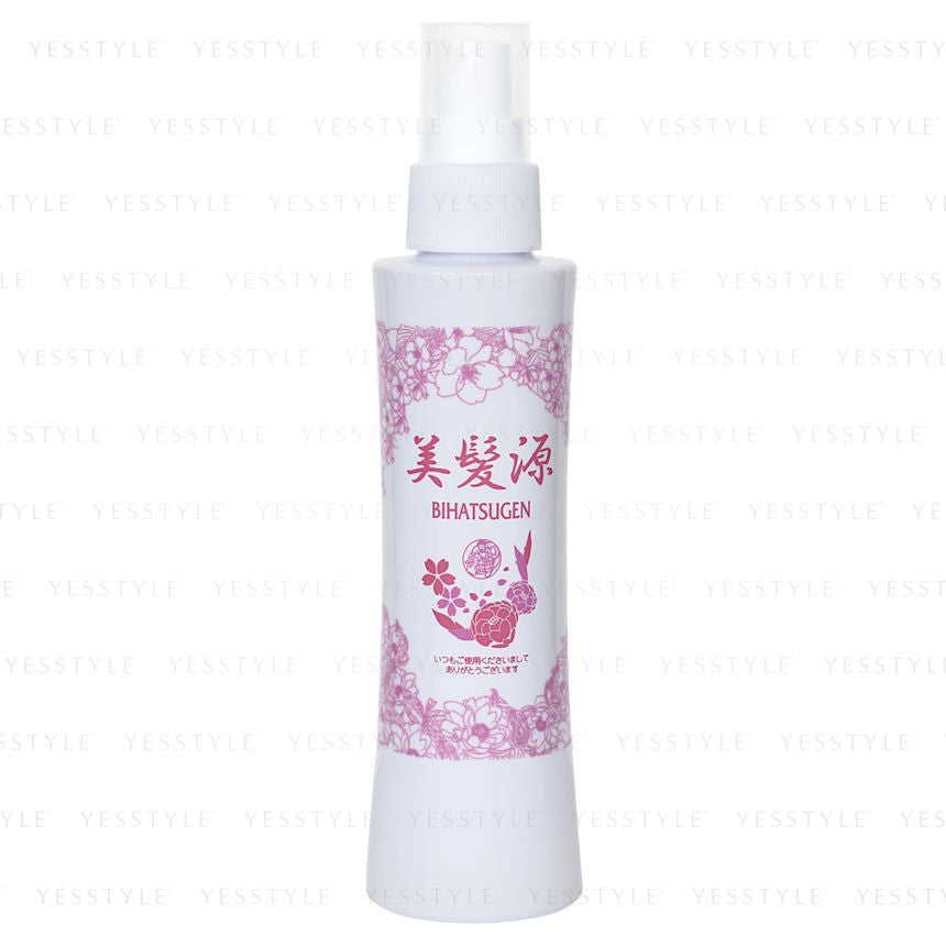 KAMINOMOTO - Bihatsugen Hair Essence, 150ml, 198 g, 4987046120526