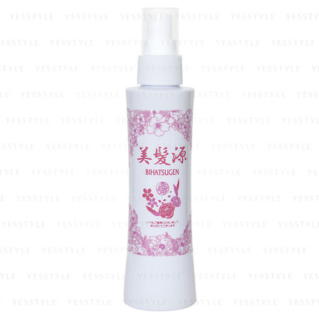 KAMINOMOTO - Bihatsugen Hair Essence, 150ml, 198 g, 4987046120526