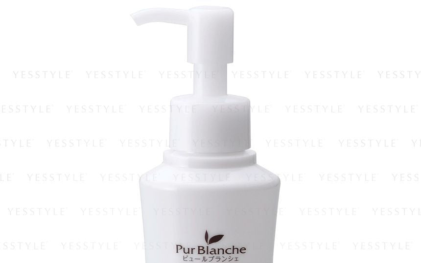 NAKAICHI - Pur Blanche Exfoliating Gel EX, 150ml, 195 g, 4560221591672