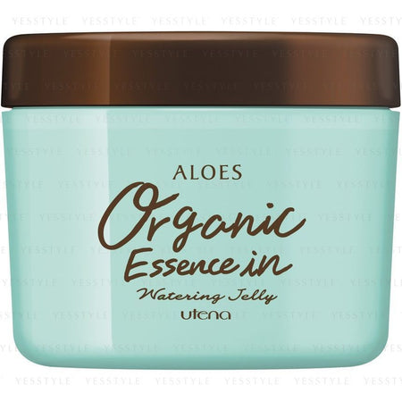 Utena - Aloes Moist Gel, 230g, 250 g, 4901234240926