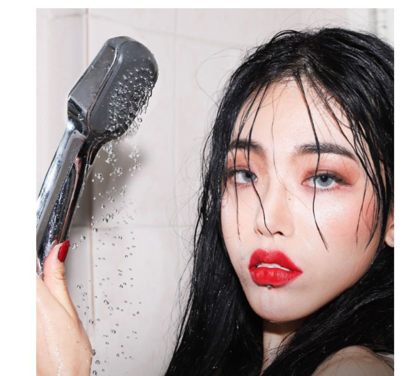 MERZY - Good Berry Lip & Eye Remover, 210ml, 248 g, 8809510680557