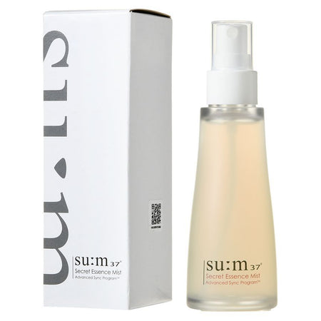 su:m37 - Secret Essence Mist, 60ml, 137 g, 8801051879896