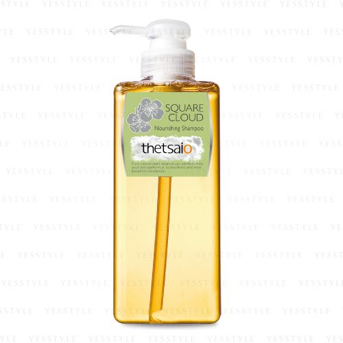 SOFNON - Thetsaio Square Cloud Nourishing Shampoo, 600ml, 650 g, 4712815138705