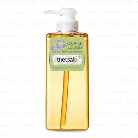 SOFNON - Thetsaio Square Cloud Nourishing Shampoo, 600ml, 650 g, 4712815138705